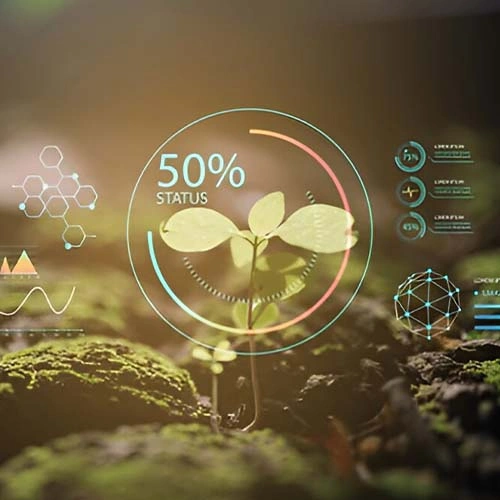 Agriculture and Environmental Sciences